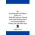 The Autobiography of William Jerdan V1