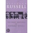 The Basic Writings Of Bertrand Russell