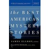 The Best American Mystery Stories 2002 door Ellroy