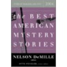 The Best American Mystery Stories 2004 door Onbekend