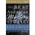 The Best American Mystery Stories 2010