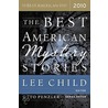 The Best American Mystery Stories 2010 by ed Lee Child