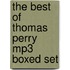 The Best Of Thomas Perry Mp3 Boxed Set