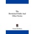The Bewitched Fiddle and Other Stories