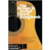 The Big Acoustic Guitar Chord Songbook door Omnibus