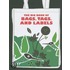 The Big Book of Bags, Tags, and Labels