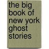 The Big Book of New York Ghost Stories door Lang Elliott