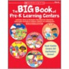 The Big Book of Pre-K Learning Centers door Diane C. Ohanesian