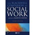 The Blackwell Companion to Social Work