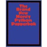 The Brand New  Monty Python  Papperbok door Monty Python