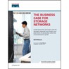 The Business Case for Storage Networks by Bill Williams