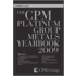 The Cpm Platinum Group Metals Yearbook