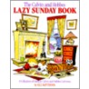 The Calvin and Hobbes Lazy Sunday Book door Bill Watterson