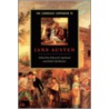 The Cambridge Companion to Jane Austen door E. (ed.) Copeland