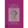 The Cambridge Companion to Kierkegaard by Unknown