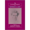 The Cambridge Companion to Kierkegaard by Gordon Daniel Marino
