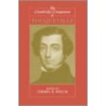 The Cambridge Companion to Tocqueville by Cheryl B. Welch
