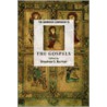 The Cambridge Companion to the Gospels door Stephen C. Barton