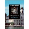 The Cambridge Companion to the Jesuits door Thomas Worcester