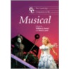 The Cambridge Companion to the Musical door Onbekend