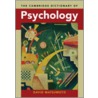 The Cambridge Dictionary of Psychology door David Matsumoto