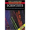 The Cambridge Dictionary of Scientists by John Millar
