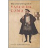The Career and Legend of Vasco Da Gama door Subrahmanyam Sanjay