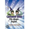 The Castlewood Twins, The Magic Begins by Lorrie Ann Daily