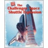 The Challenger Space Shuttle Explosion door William Caper