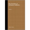 The Chemistry of Antitumor Antibiotics door William A. Remers