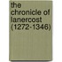 The Chronicle Of Lanercost (1272-1346)