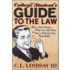 The College Student's Guide To The Law