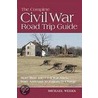 The Complete Civil War Road Trip Guide door Michael Weeks