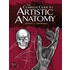 The Complete Guide To Artistic Anatomy