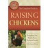 The Complete Guide to Raising Chickens