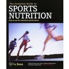 The Complete Guide to Sports Nutrition by Anita Bean