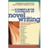 The Complete Handbook Of Novel Writing