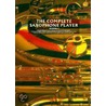 The Complete Saxaphone Player (book 1) by Raphael Ravenscroft