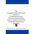 The Complete Works of Thomas Brooks V1