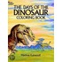 The Days of the Dinosaur Coloring Book