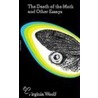 The Death of the Moth and Other Essays door Virginia Woolfe