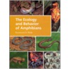 The Ecology and Behavior of Amphibians door Kentwoodd Wells