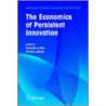 The Economics Of Persistent Innovation door Onbekend