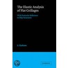 The Elastic Analysis of Flat Grillages door J. Clarkson