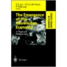 The Emergence of the Knowledge Economy door Z.J. Acs