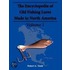 The Encyclodpedia Of Old Fishing Lures