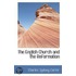 The English Church And The Reformation
