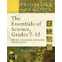 The Essentials of Science, Grades 7-12