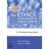 The Ethics Challenge in Public Service