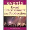 The Event Entertainment And Production door Mark Sonder